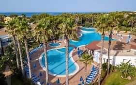Hotel Princesa Playa en Menorca